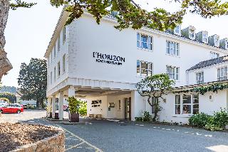 L'Horizon Beach Hotel & Spa otel fotoğrafı