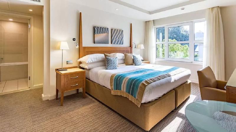 L'Horizon Beach Hotel & Spa - Oda