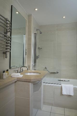 L'Horizon Beach Hotel & Spa fotoÄŸrafÄ±