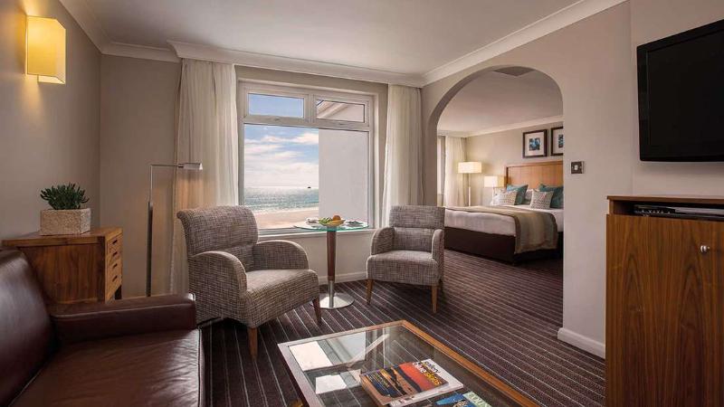L'Horizon Beach Hotel & Spa - Oda