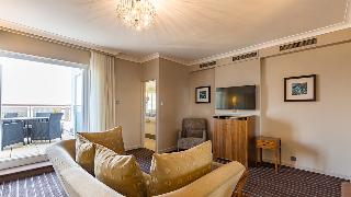 L'Horizon Beach Hotel & Spa fotoÄŸrafÄ±