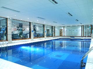 L'Horizon Beach Hotel & Spa fotoÄŸrafÄ±