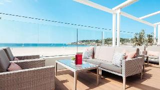 L'Horizon Beach Hotel & Spa fotoÄŸrafÄ±