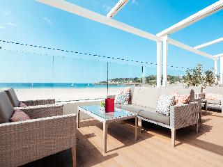 L'Horizon Beach Hotel & Spa fotoÄŸrafÄ±