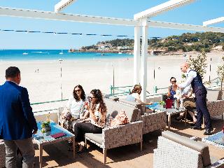 L'Horizon Beach Hotel & Spa fotoÄŸrafÄ±