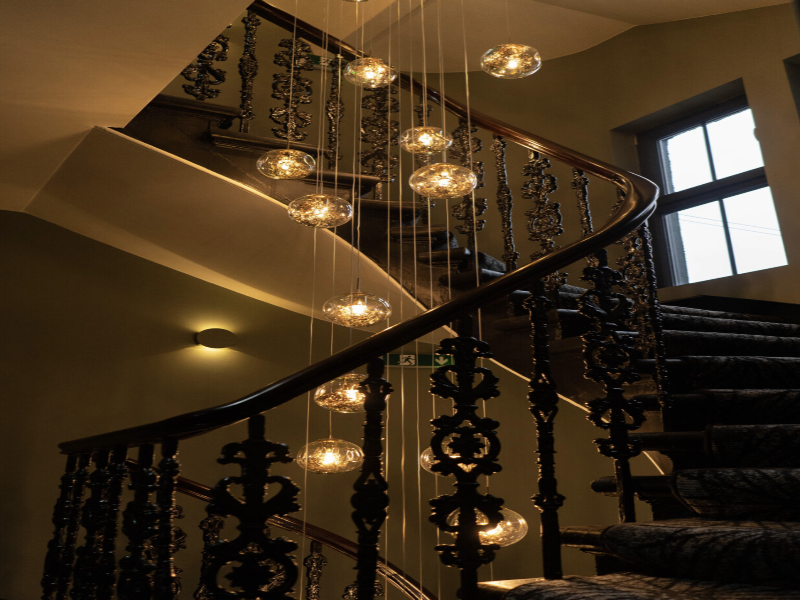 Riva Boutique Hotel & Restaurant - Genel