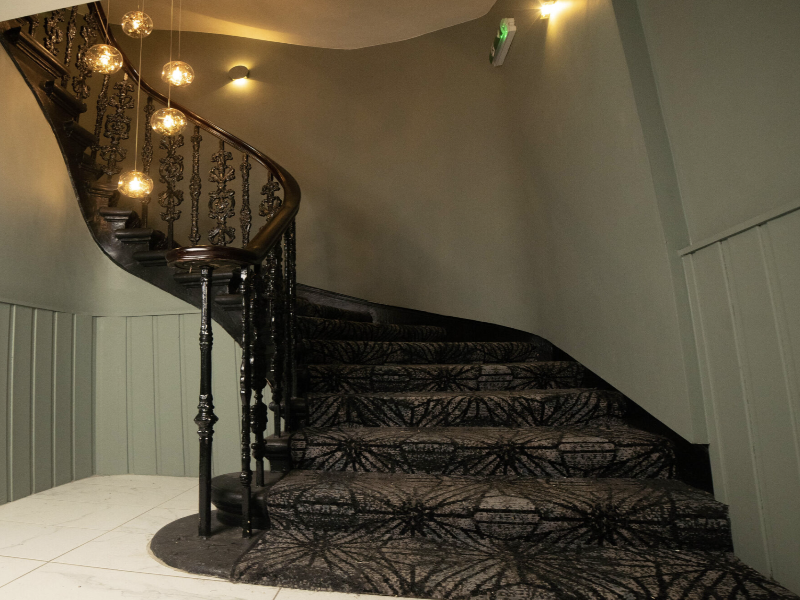 Riva Boutique Hotel & Restaurant - Genel