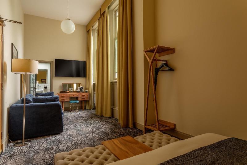 Riva Boutique Hotel & Restaurant - Oda
