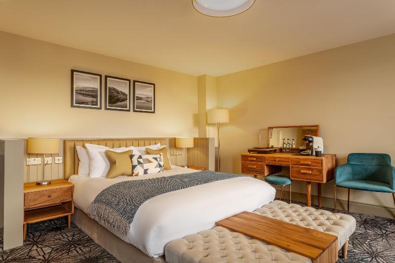 Riva Boutique Hotel & Restaurant - Oda