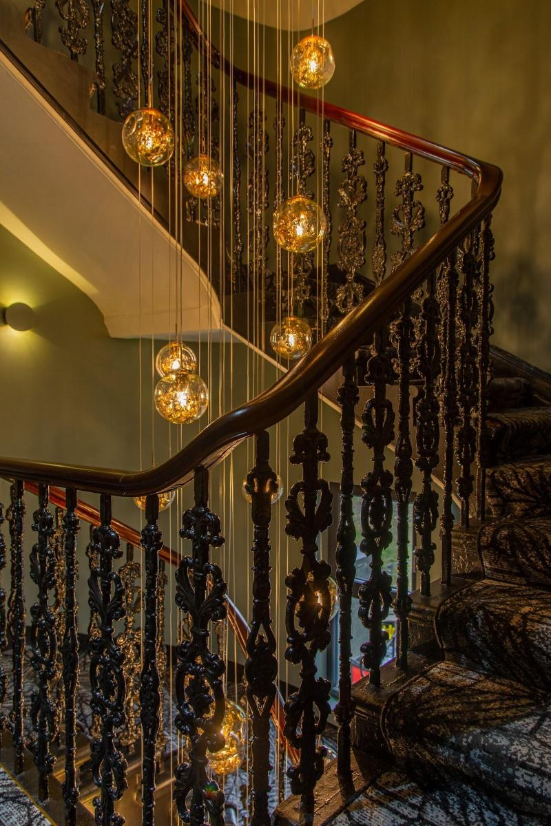 Riva Boutique Hotel & Restaurant - Oda