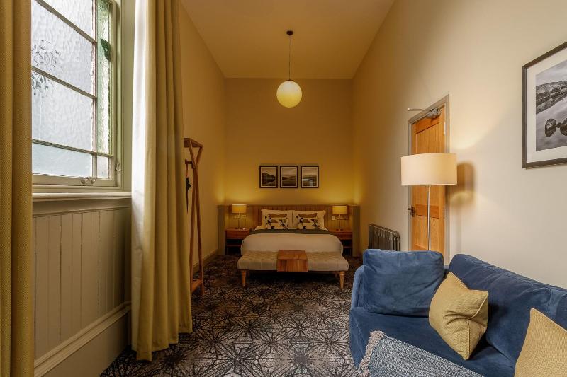 Riva Boutique Hotel & Restaurant - Oda
