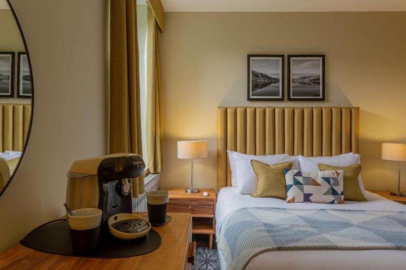 Riva Boutique Hotel & Restaurant - Oda