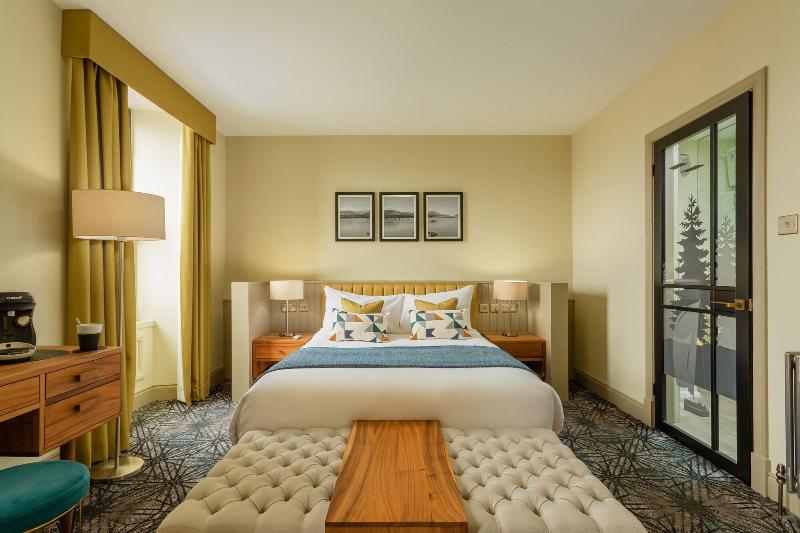 Riva Boutique Hotel & Restaurant - Oda
