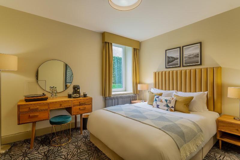 Riva Boutique Hotel & Restaurant - Oda