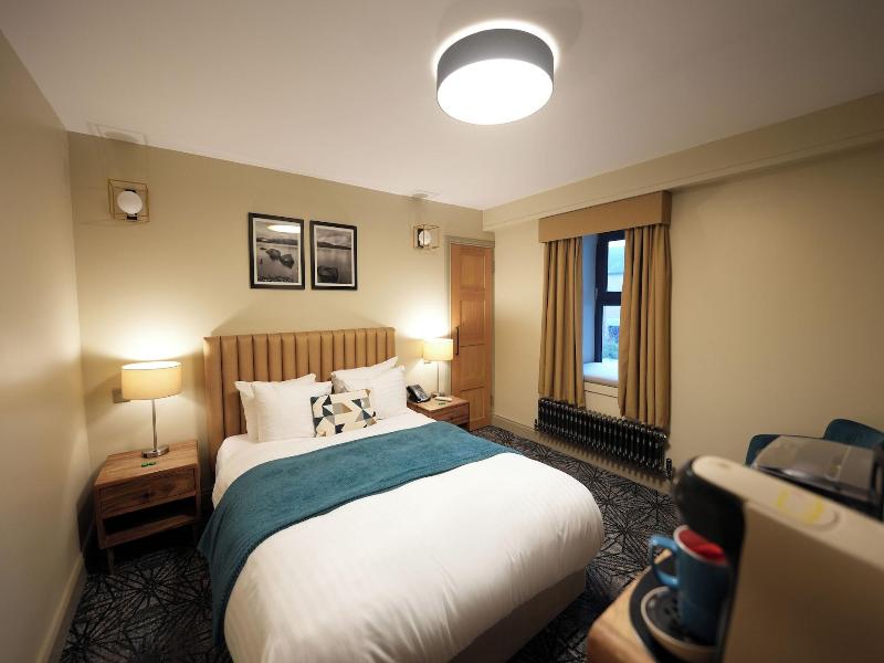 Riva Boutique Hotel & Restaurant - Oda