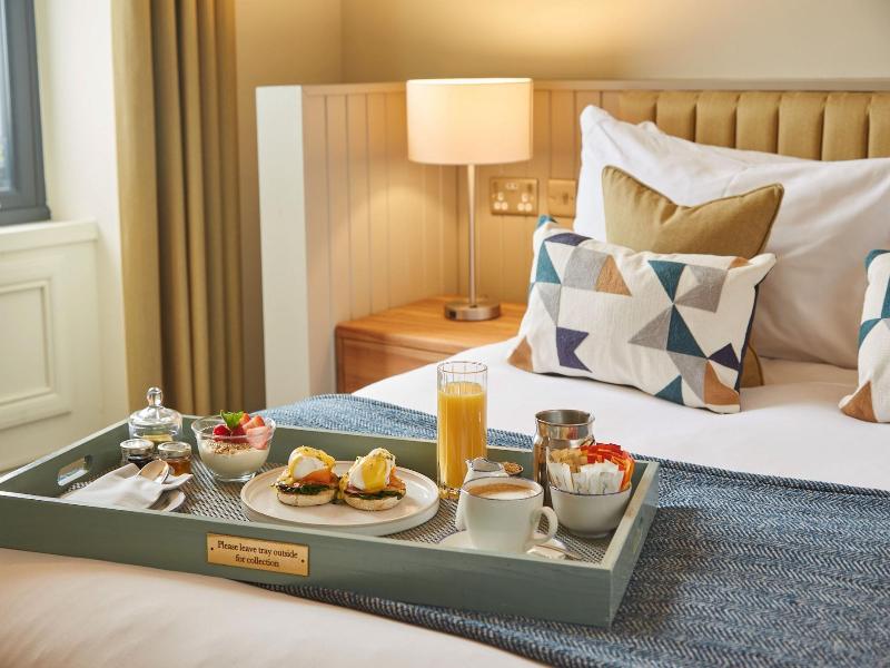 Riva Boutique Hotel & Restaurant - Oda