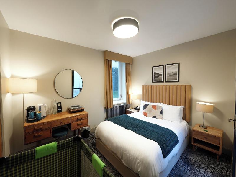 Riva Boutique Hotel & Restaurant - Oda