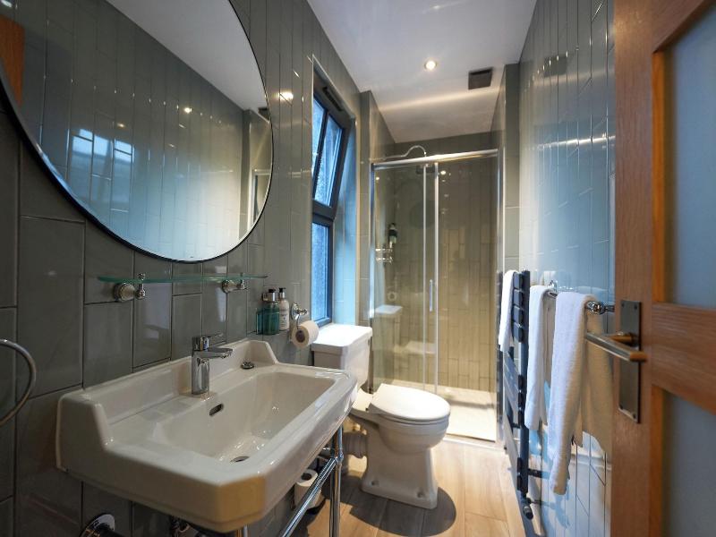 Riva Boutique Hotel & Restaurant - Oda