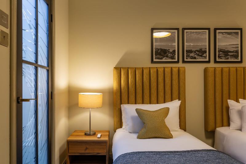 Riva Boutique Hotel & Restaurant - Oda