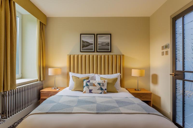 Riva Boutique Hotel & Restaurant - Oda