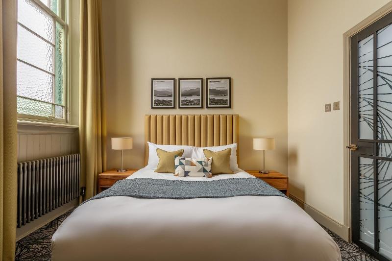 Riva Boutique Hotel & Restaurant - Oda