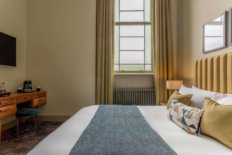 Riva Boutique Hotel & Restaurant - Oda