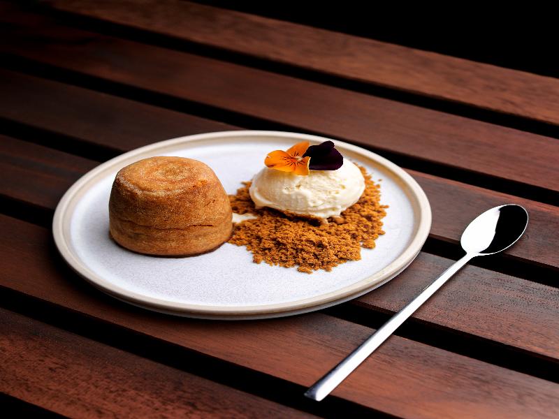 Riva Boutique Hotel & Restaurant - Restoran