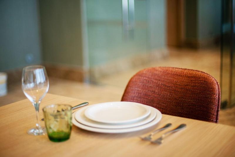 Pestana Tanger City Center Hotel Suites - Bar