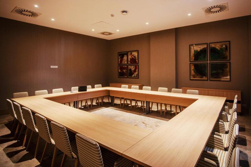 Pestana Tanger City Center Hotel Suites - Toplantı