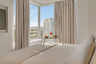 Pestana Tanger City Center Hotel Suites otel fotoğrafı