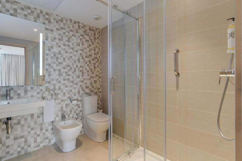 Pestana Tanger City Center Hotel Suites - Oda