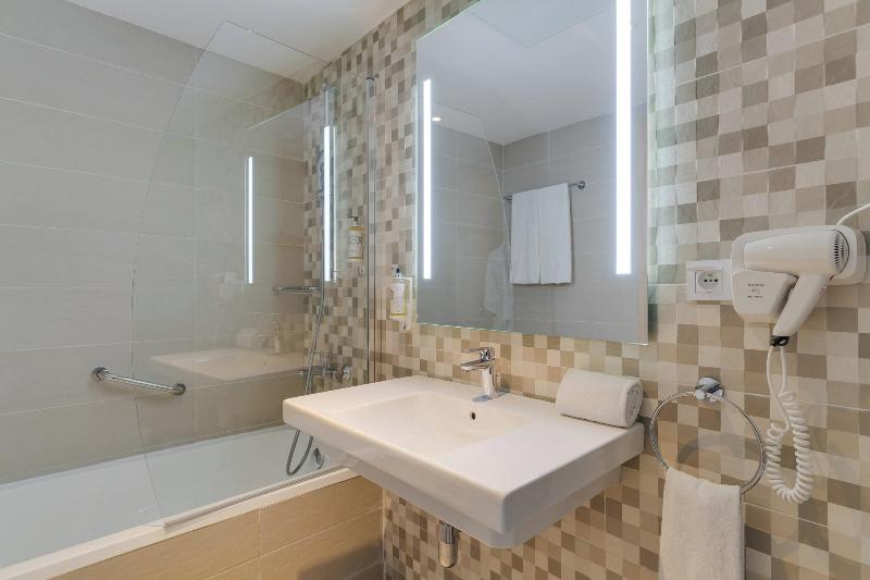 Pestana Tanger City Center Hotel Suites - Oda