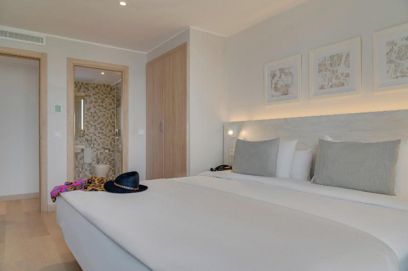 Pestana Tanger City Center Hotel Suites - Oda