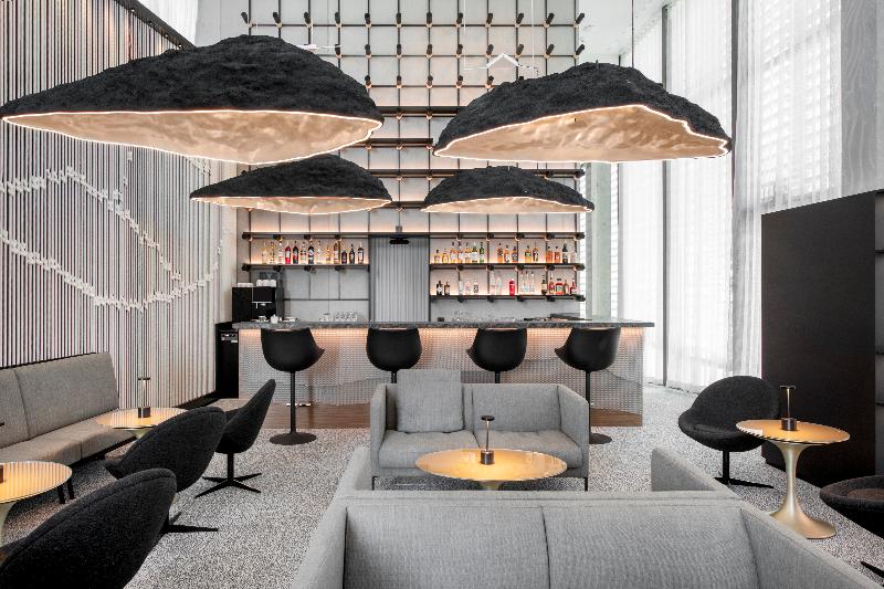 Hotel Des Horlogers - Bar