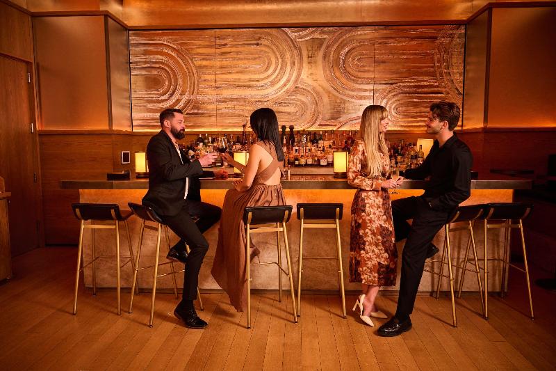 Pendry Manhattan West - Bar