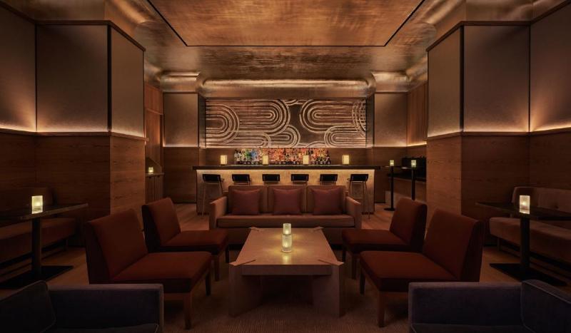 Pendry Manhattan West - Bar