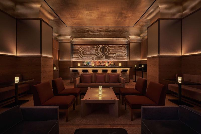 Pendry Manhattan West - Bar
