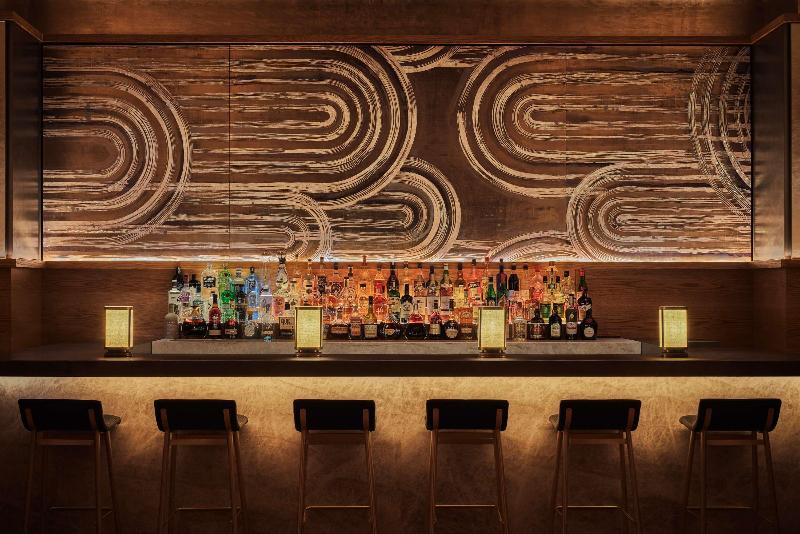Pendry Manhattan West - Bar