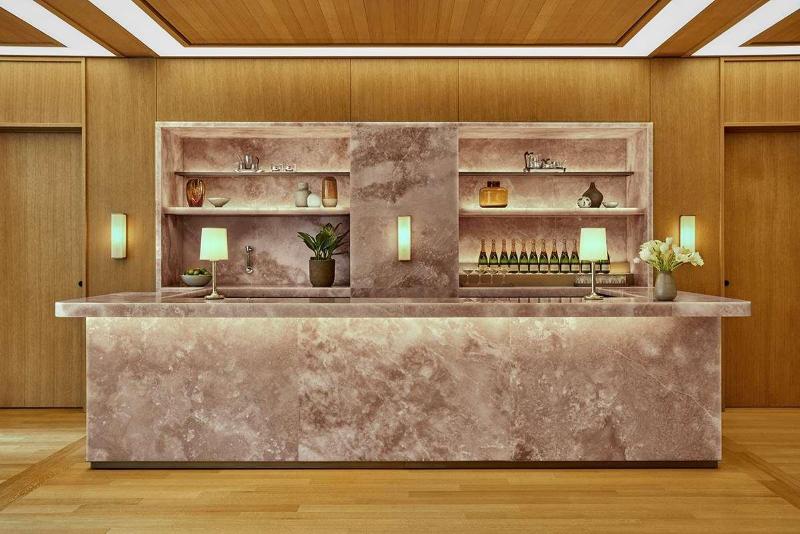 Pendry Manhattan West - Bar