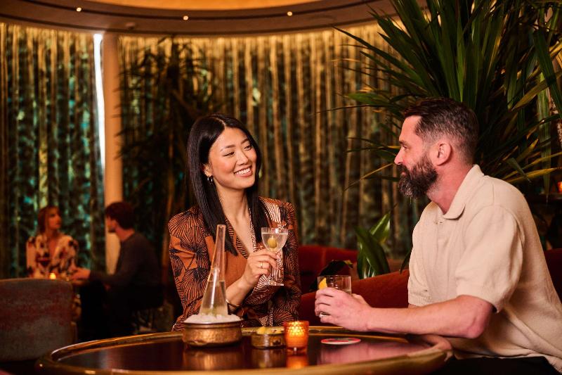 Pendry Manhattan West - Bar