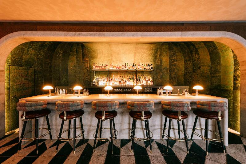 Pendry Manhattan West - Bar