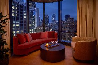 Pendry Manhattan West fotoÄŸrafÄ±