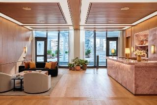 Pendry Manhattan West fotoÄŸrafÄ±