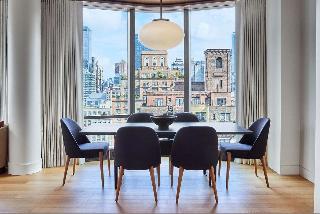 Pendry Manhattan West fotoÄŸrafÄ±