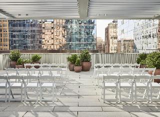 Pendry Manhattan West fotoÄŸrafÄ±