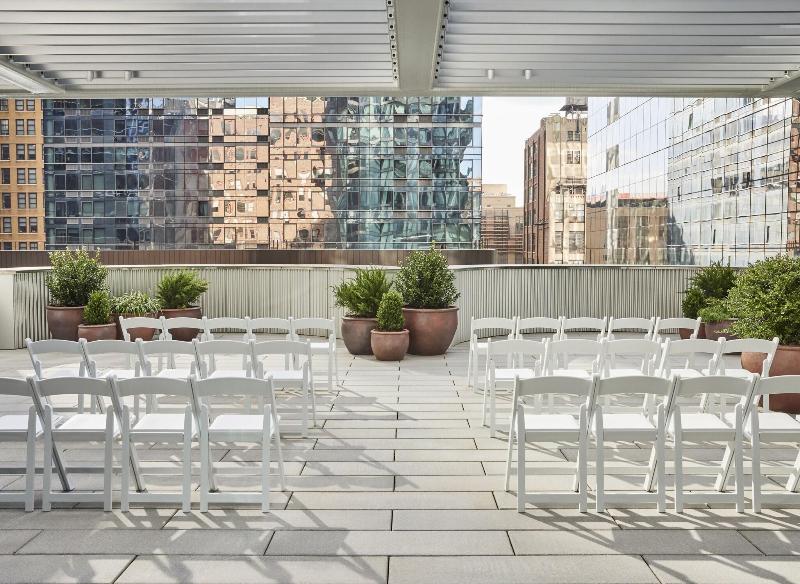 Pendry Manhattan West - Toplantı