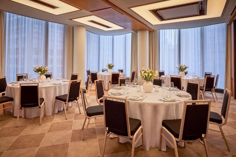 Pendry Manhattan West - Toplantı