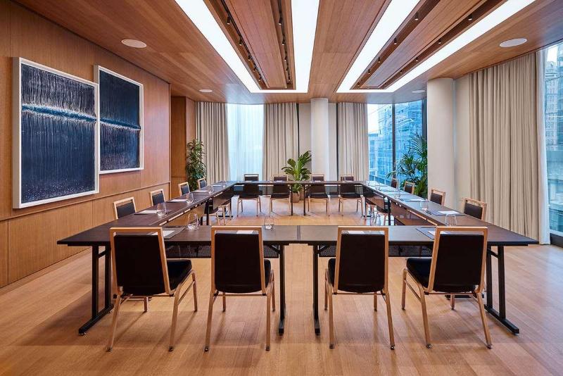 Pendry Manhattan West - Toplantı