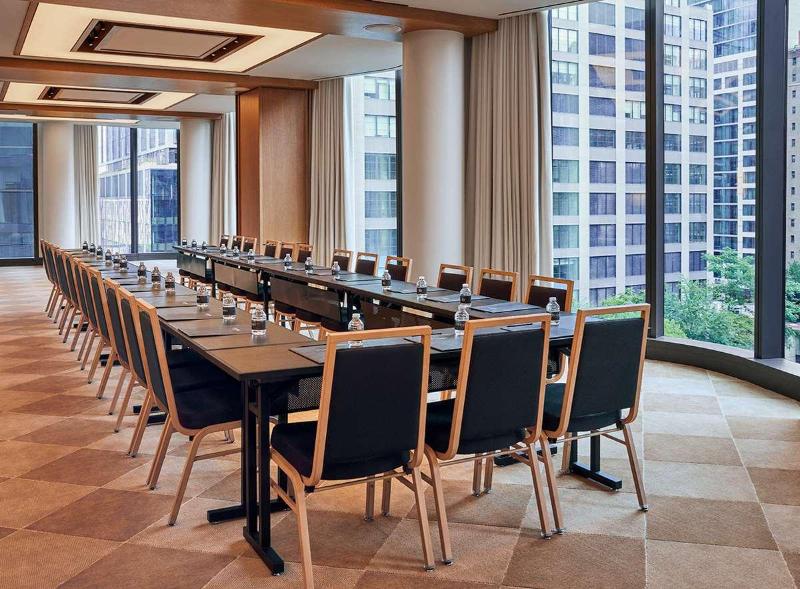 Pendry Manhattan West - Toplantı