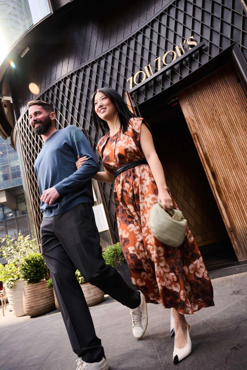 Pendry Manhattan West - Genel